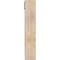 Ekena Millwork Legacy Traditional Smooth Bracket w/ Offset Brace, Douglas Fir, 5 1/2"W x 18"D x 30"H BKT0604X18X30LEC01SDF - alternate 3